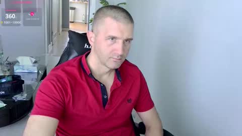 maribor5879 online show from 10/20/25, 09:32