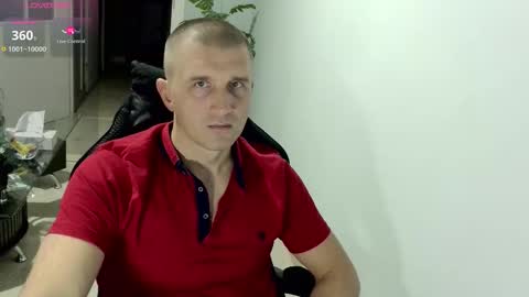 maribor5879 online show from 10/27/25, 10:03