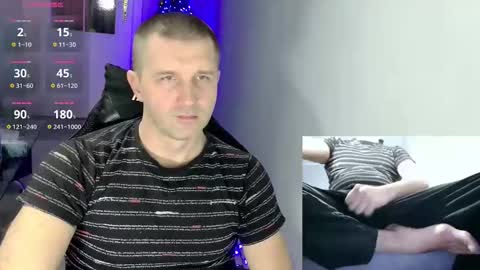 maribor5879 online show from 01/07/26, 06:43