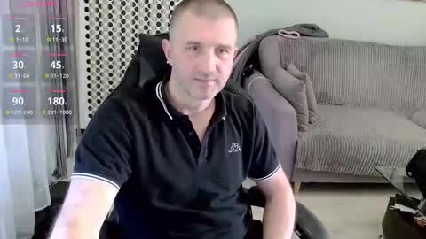 maribor5879 online show from 05/19/26, 05:47
