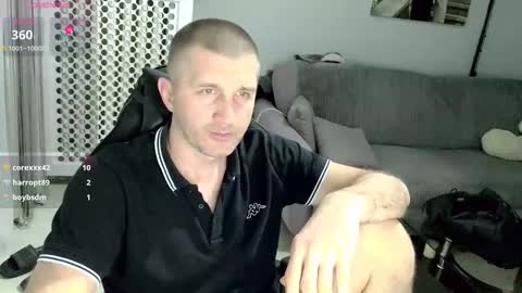 maribor5879 online show from 05/27/26, 01:57