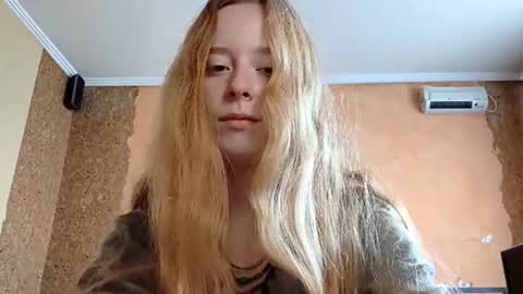 Kate online show from 07/13/26, 12:35