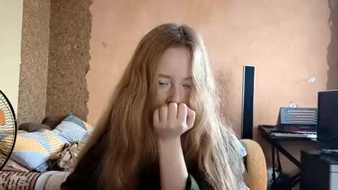 Kate online show from 07/24/26, 04:10