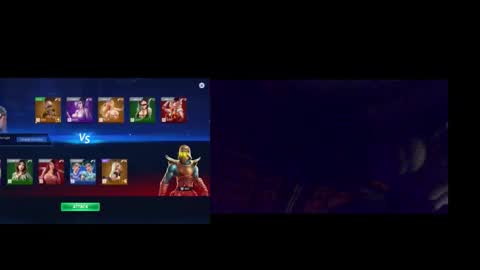 Snapshot of marickian chatting on 11/03/25, 11:15 Shadow online show from 11/03/25, 11:15