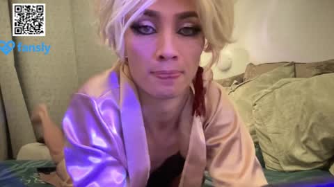 Snapshot of maridekoks chatting on 12/06/24, 02:28 Mari online show from 12/06/24, 02:28