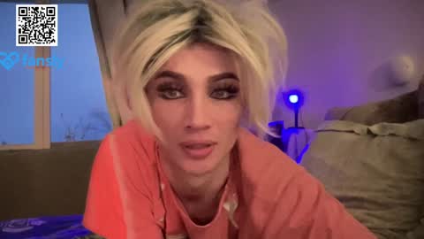 Snapshot of maridekoks chatting on 12/07/24, 01:18 Mari online show from 12/07/24, 01:18