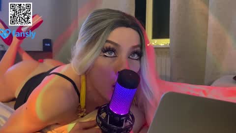 Snapshot of maridekoks chatting on 12/27/24, 05:37 Mari online show from 12/27/24, 05:37