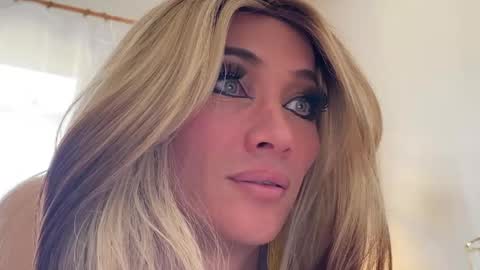 Mari online show from 03/24/26, 08:19