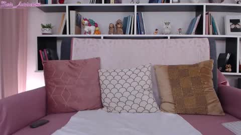 Maria online show from 01/31/25, 03:33