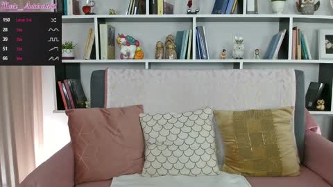 Maria online show from 01/31/25, 07:51