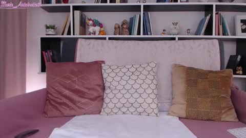 Maria online show from 02/28/25, 06:54