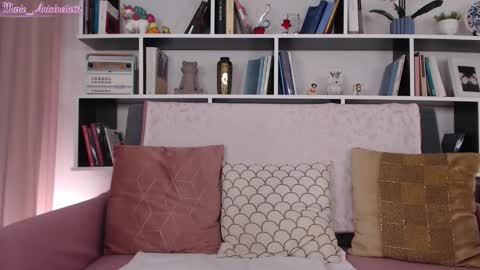 Maria online show from 10/01/25, 03:29