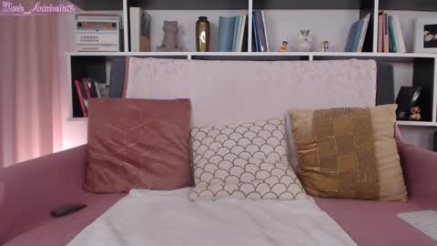 Maria online show from 10/23/25, 06:13