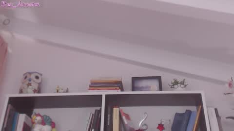 Maria online show from 11/01/25, 07:32