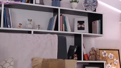 Maria online show from 11/21/25, 10:30