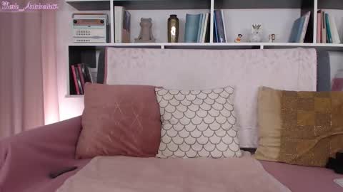 Maria online show from 01/15/26, 06:44