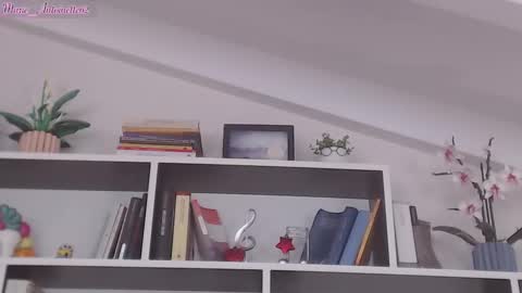 Maria online show from 02/14/26, 03:09