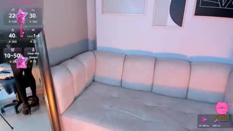 Snapshot of marie_bass chatting on 10/22/25, 12:16 marie_bass online show from 10/22/25, 12:16