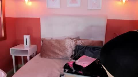 marie_bass online show from 03/05/26, 01:29