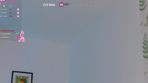 Snapshot of marie_diaze chatting on 12/03/24, 11:33 Marie LEAVE YOUR WITH ME online show from 12/03/24, 11:33