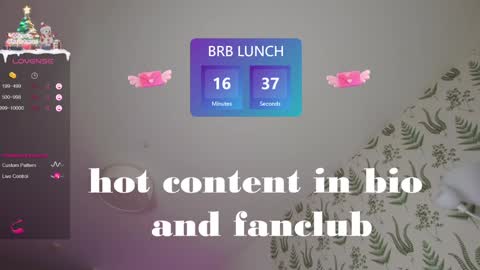 Snapshot of marie_diaze chatting on 01/03/25, 11:14 Marie LEAVE YOUR WITH ME online show from 01/03/25, 11:14