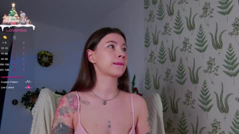 Snapshot of marie_diaze chatting on 01/07/25, 05:12 Marie LEAVE YOUR WITH ME online show from 01/07/25, 05:12