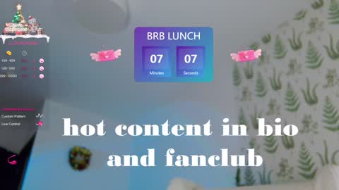 Snapshot of marie_diaze chatting on 01/10/25, 11:22 Marie LEAVE YOUR WITH ME online show from 01/10/25, 11:22