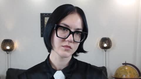 Marie Fitch online show from 11/13/25, 03:38