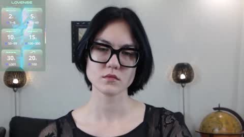 Marie Fitch online show from 11/15/25, 03:48