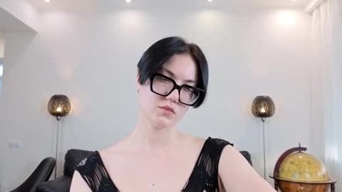 Marie Fitch online show from 03/12/26, 04:18