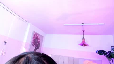 Marie online show from 01/19/25, 04:54