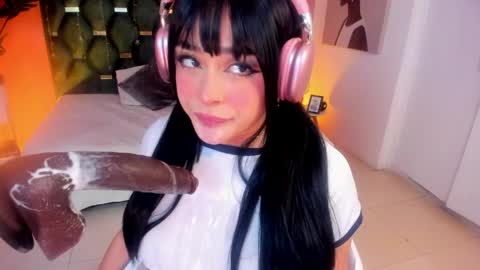 Marie online show from 04/23/26, 04:14