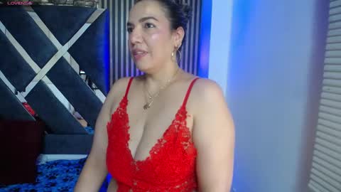 marie_hss online show from 02/26/25, 08:33