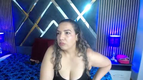 marie_hss online show from 03/01/25, 08:31