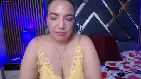 marie_hss online show from 03/06/25, 08:27
