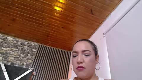 marie_hss online show from 02/16/26, 07:32