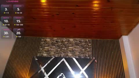 marie_hss online show from 02/23/26, 09:12