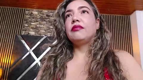 marie_hss online show from 03/01/26, 12:40