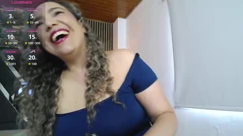 marie_hss online show from 03/15/26, 12:44