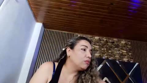 marie_hss online show from 07/06/26, 07:38