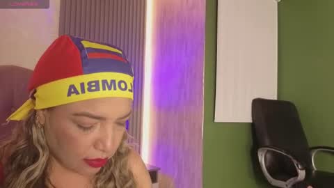 marie_hss online show from 07/07/26, 06:23
