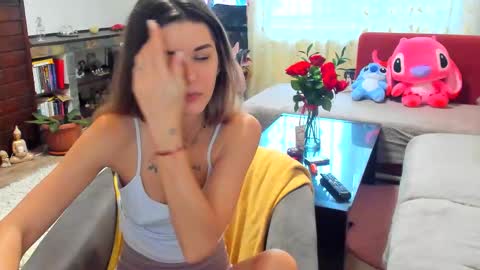 Marie   online show from 01/16/26, 07:12