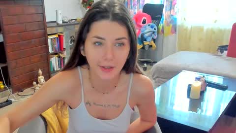 Marie   online show from 02/12/26, 06:30