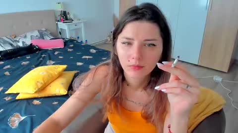 Marie   online show from 03/16/26, 06:28