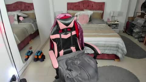 marie online show from 04/29/26, 11:33
