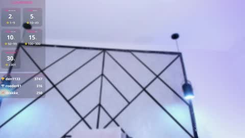 M A R I E online show from 02/03/25, 06:07