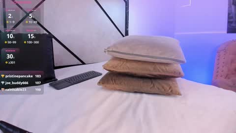 M A R I E online show from 02/21/25, 06:15