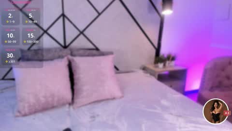 M A R I E online show from 11/27/25, 12:07