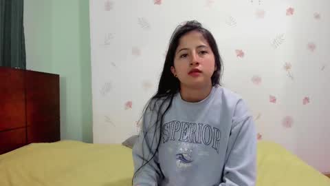 Snapshot of marie_pourtoi69 chatting on 03/10/25, 02:28 700 pm Washington time online show from 03/10/25, 02:28