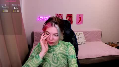 Mary 3 online show from 03/15/26, 03:45